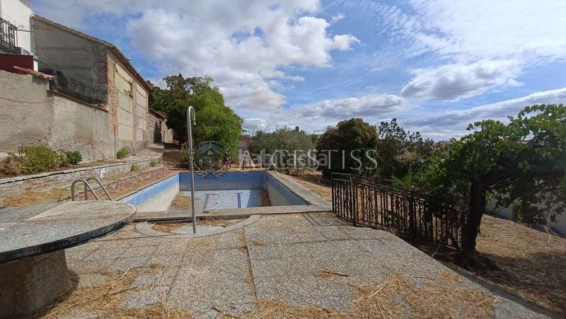 Foto 29838156-19f6-491f-8053-65d2418fef97. Nau industrial a Méntrida