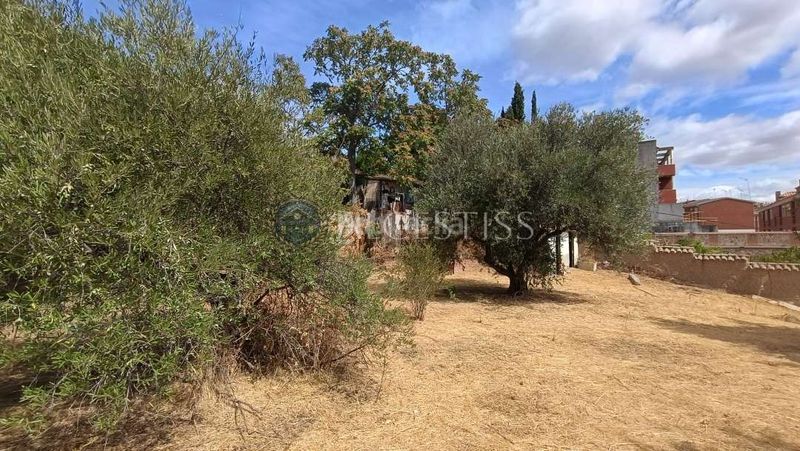 Foto 30094994-f33a-4304-9088-efdc7d4f7f53. Nau industrial a Méntrida