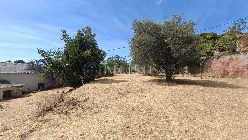 Foto 378265b6-7911-4097-a5e3-21bf1d554bc7. Nau industrial a Méntrida