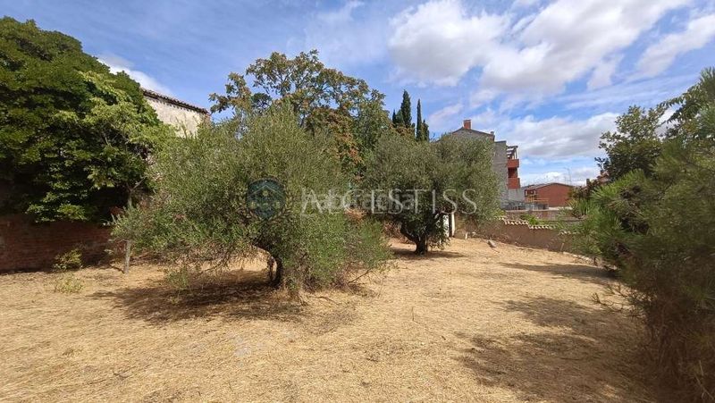 Foto 3883a62d-8f87-43e6-8c90-8fa471f8ed2b. Nau industrial a Méntrida