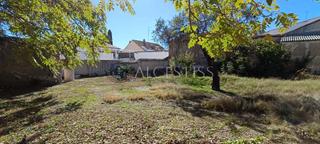 Rural plot in Méntrida. Solar de 612 m en el corazón de méntrida toledo