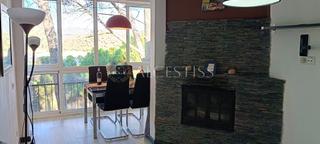 Affitto Piccolo appartamento in San Martín de Valdeiglesias. Apartamento con vistas panorámicas a la playa de madrid