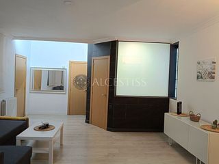 Pis  Calle de francisco silvela. Vivienda con proyecto de 2 habitaciones y reforma inclu�da