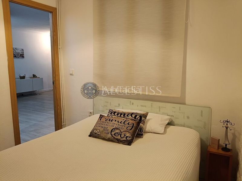 Foto a0d24c89-62a0-4e5a-a711-27f92dc154e1. Pis amb calefacció a Lista Madrid