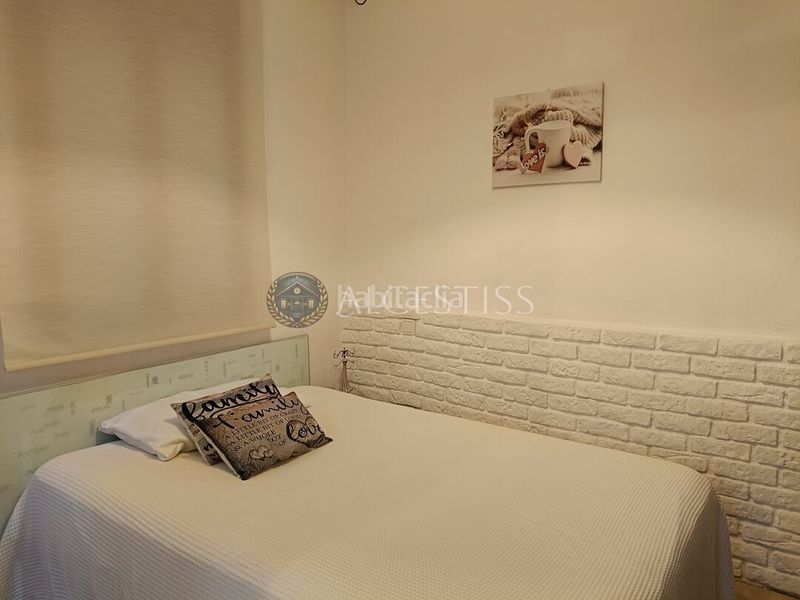 Foto ee3d82d5-6471-4de2-8141-66aa82162ab2. Pis amb calefacció a Lista Madrid