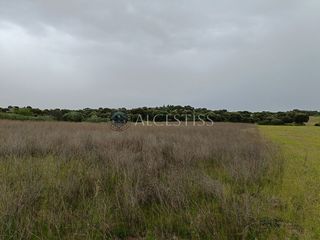 Finca r�stica en Aldea del Fresno. Finca r�stica en aldea del fresno  entorno natural y gran superf