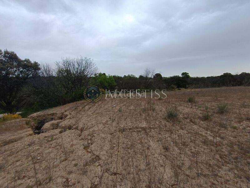 Foto da7ccecd-e79e-48fc-abfa-b90705d4f898. Finca rústica a Aldea del Fresno