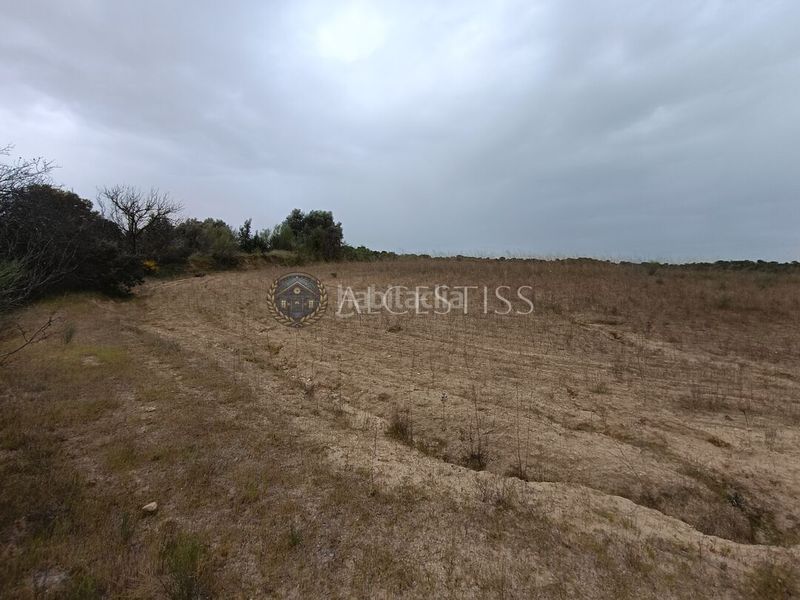 Foto f25aaca1-0af4-436d-8e1c-e796647f8946. Finca rústica a Aldea del Fresno
