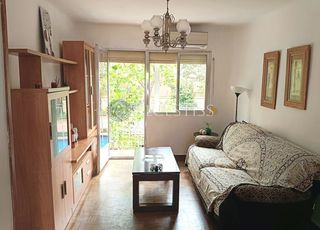 Pis en Simancas. Luminosa vivienda de 3 dormitorios junto a calle alcal�