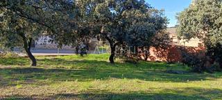 Residential Plot in Méntrida. Parcela urbana con bonitas vistas situada en una de las mejores