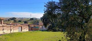 Terreny residencial a Méntrida. Parcela urbana con bonitas vistas situada en una de las mejores