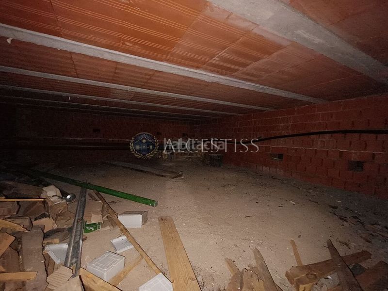 Foto 08bcfdaa-a4d6-4207-9ac8-bef12a1bbb2d. Casa adossada amb calefacció aparcament a Méntrida