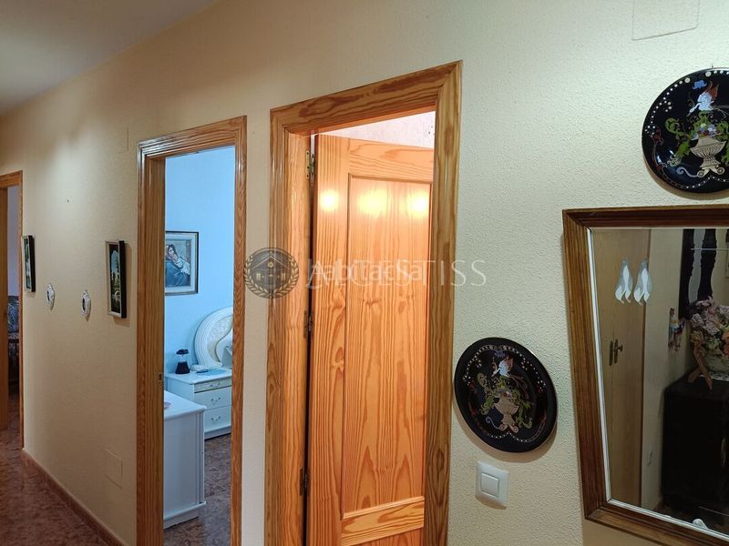 Foto 715524c8-41d5-4dd3-bd69-062dea8b695d. Casa adossada amb calefacció aparcament a Méntrida