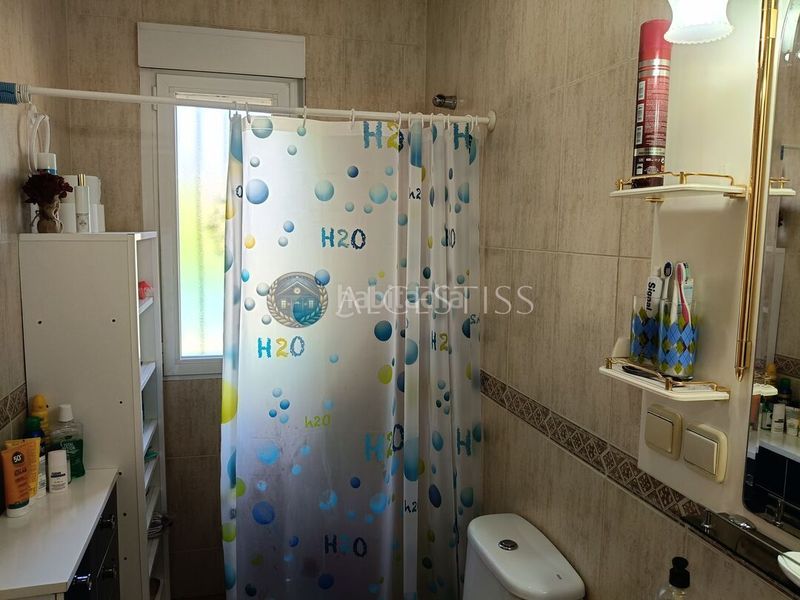 Foto 7995f68f-9f19-4323-ac58-5772017e0e0d. Casa adossada amb calefacció aparcament a Méntrida