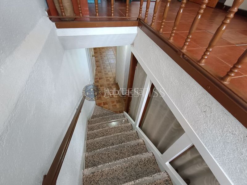 Foto a4cc0338-7475-41ea-a5cf-72d82d68f21a. Casa adossada amb calefacció aparcament a Méntrida
