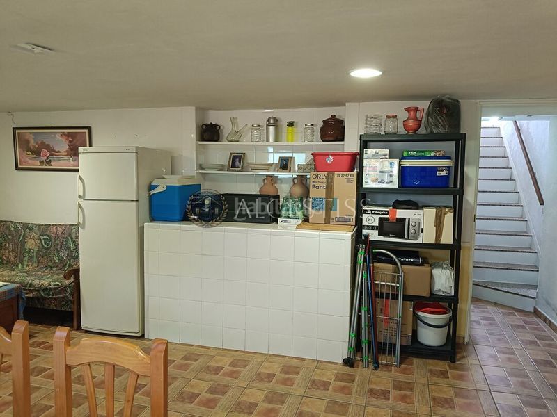 Foto cdf3ea9c-3940-41ba-858d-b284bb633cfd. Casa adossada amb calefacció aparcament a Méntrida