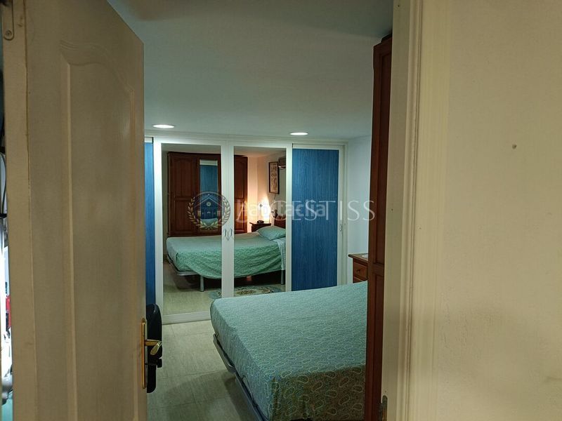 Foto cef2be93-8369-4b1f-84df-63a6be5caf22. Casa adossada amb calefacció aparcament a Méntrida