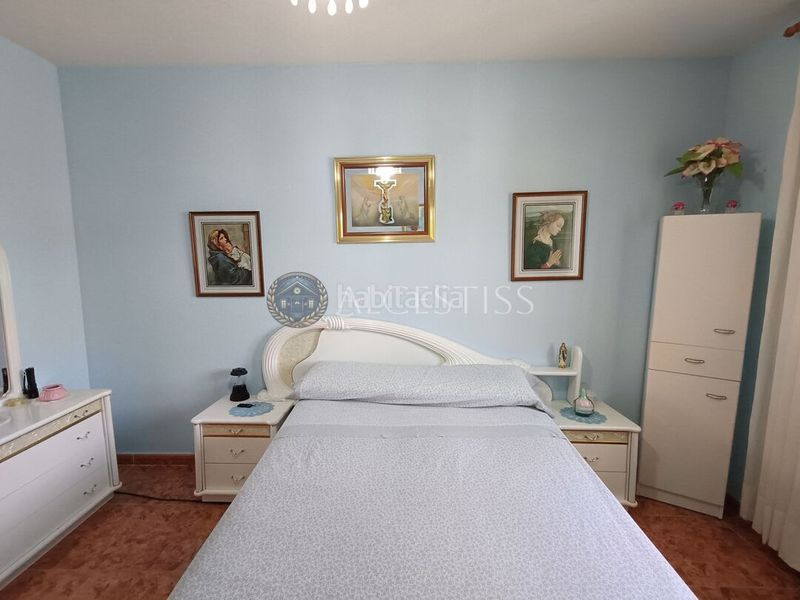 Foto d6369018-a971-406e-bbcf-cdd966056203. Casa adossada amb calefacció aparcament a Méntrida