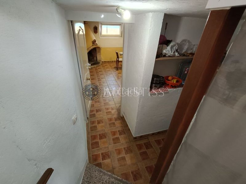 Foto e08d086a-5e32-4fa8-a9e8-3e9a2df285fa. Casa adossada amb calefacció aparcament a Méntrida