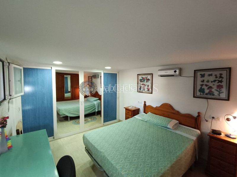 Foto e4b03b20-8227-42e7-b192-fda0b56b0570. Casa adossada amb calefacció aparcament a Méntrida