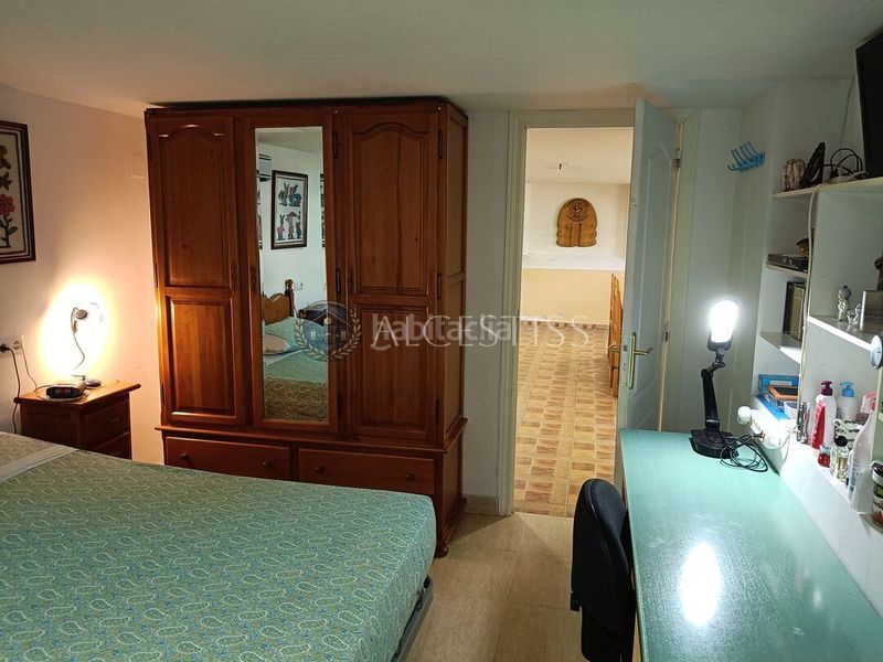 Foto f0fa4d81-202c-4c66-8ac0-cf29c1d4cabd. Casa adossada amb calefacció aparcament a Méntrida
