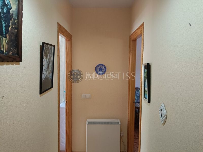Foto f8ac3f24-c705-4576-9a9a-315face44e24. Casa adossada amb calefacció aparcament a Méntrida