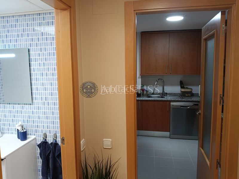 Foto 10e1defa-1e8b-4b9b-b3df-1e0abd3ce164. Duplex con riscaldamento parcheggio piscina in Méntrida