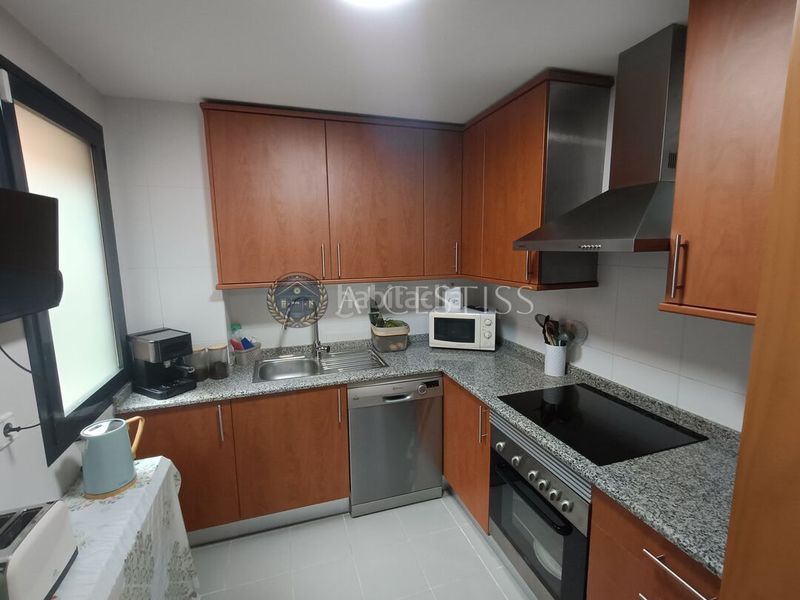 Foto 890cd7df-7d91-499c-b793-c88e097d5874. Duplex con riscaldamento parcheggio piscina in Méntrida