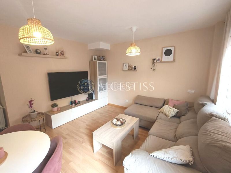 Foto a4408c14-4210-44bb-b7af-51e872582a19. Duplex con riscaldamento parcheggio piscina in Méntrida