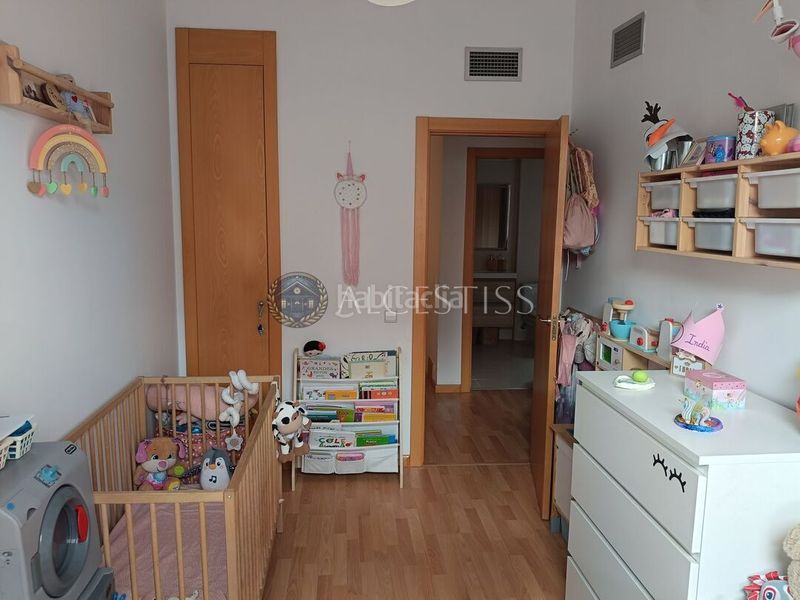 Foto cb320860-42f8-4959-984c-cf439bc34be9. Duplex con riscaldamento parcheggio piscina in Méntrida