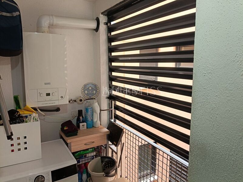 Foto d8935f5c-202c-4a8e-8e9f-4cba0e0a001d. Duplex con riscaldamento parcheggio piscina in Méntrida