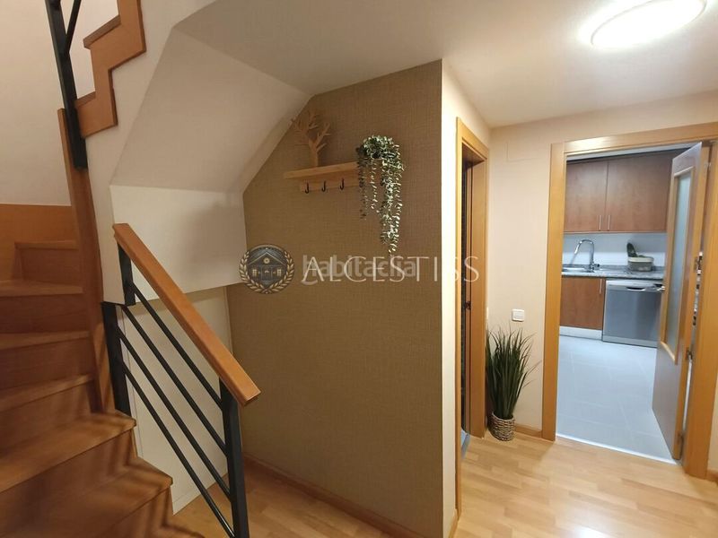 Foto fe6aa50e-ffba-41ce-b6fd-00ae1b78072f. Duplex con riscaldamento parcheggio piscina in Méntrida