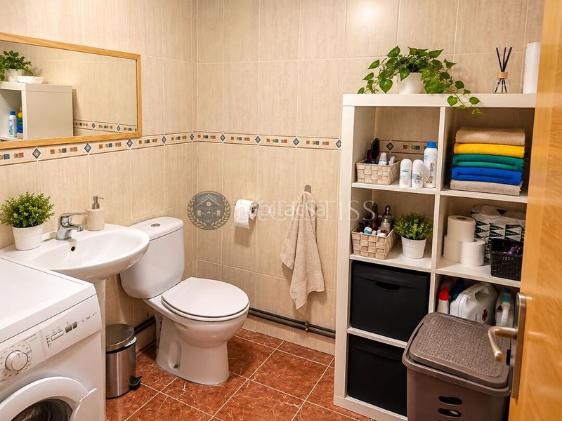 Foto bd928c2a-e778-4de7-a927-7307f14b1c7d. Xalet amb calefacció aparcament piscina a Méntrida