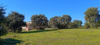 Residential Plot in Méntrida. Parcela urbana con bonitas vistas situada en una de las mejores