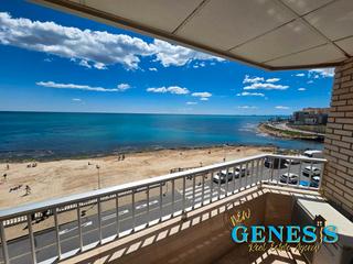Apartament a Avenida doctor mariano ruiz canovas 36. ¿sueñas con despertarte con el sonido del mar? ¡este es tu momen