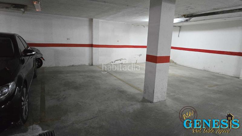 Foto aadbdc77-e1f3-476d-b0cc-f062bfea5379. Autoparkplatz in calle bergantin 38 in Avenida Habaneras - Curva de Palangre Torrevieja