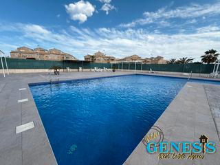 Casa adosada en Calle saeta 52. ¡vivienda de ensueño en calle saeta con todo el confort!