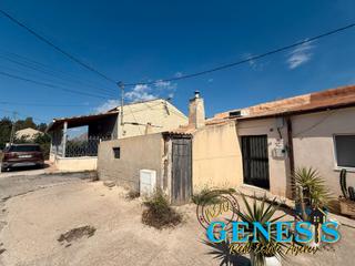Maison à N/a. ¡oportunidad única en rafal! casa de ensueño lista para vivir