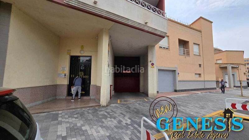 Foto 1f753ebf-5487-4ae9-9b5d-21e0ba96e42a. Affitto posto auto in ronda cesar canovas girada 9 in Torrevieja