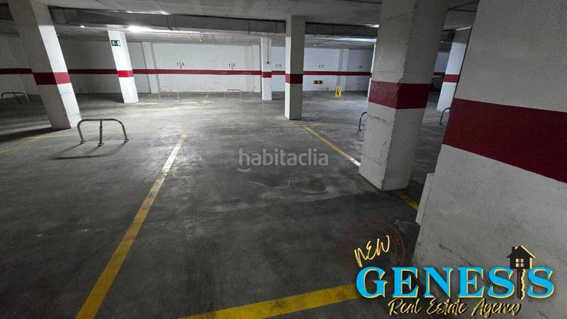 Foto 29a6ed57-a53e-4375-974c-09dfb1e432fb. Affitto posto auto in ronda cesar canovas girada 9 in Torrevieja
