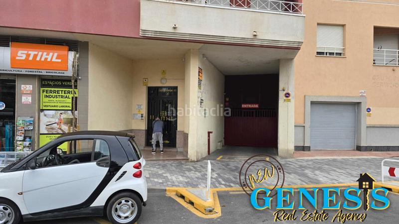 Foto 6e5ea925-095d-4af5-9920-b60c6cbfe6a3. Affitto posto auto in ronda cesar canovas girada 9 in Torrevieja