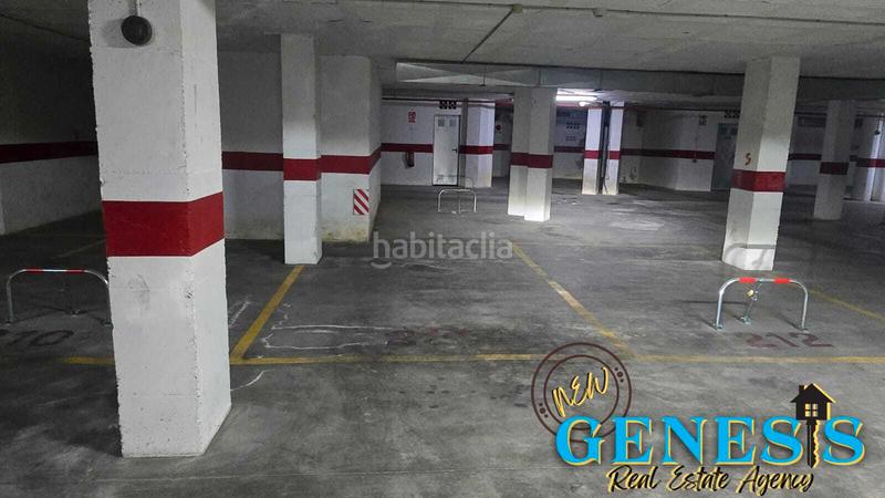 Foto cfb243d8-02bb-4769-99c5-1955c3228fbd. Affitto posto auto in ronda cesar canovas girada 9 in Torrevieja