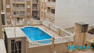 Studio à Calle caballero de rodas 92. ¡vive el corazón de torrevieja en este espectacular estudio! ???