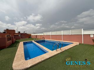 Appartement à Calle orihuela 17. ¡vive con todo lujo en torrevieja!