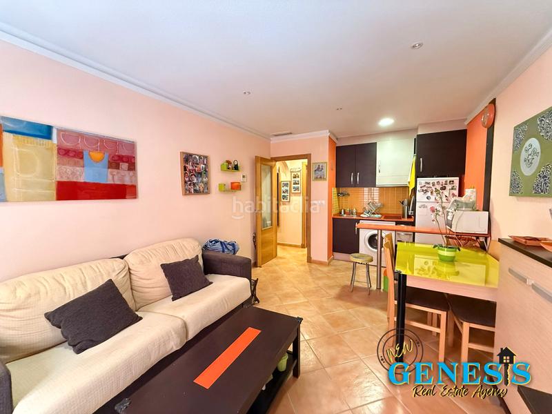 Foto 26d74d1b-6be7-48fd-bf89-2e7d40d79a20. Apartamento en calle orihuela 17 ¡vive con todo lujo en torrevieja! en Formentera del Segura