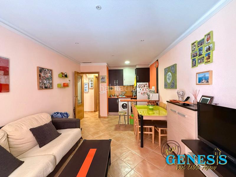 Foto 93f32c5f-d766-4d93-a40e-e44ae546d345. Apartamento en calle orihuela 17 ¡vive con todo lujo en torrevieja! en Formentera del Segura