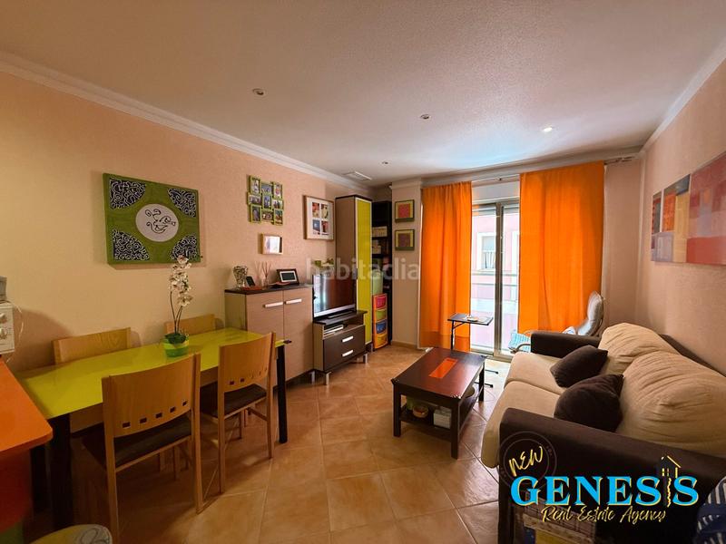 Foto a264559b-baf9-43c5-9f8e-89e7ac9154fe. Apartamento en calle orihuela 17 ¡vive con todo lujo en torrevieja! en Formentera del Segura