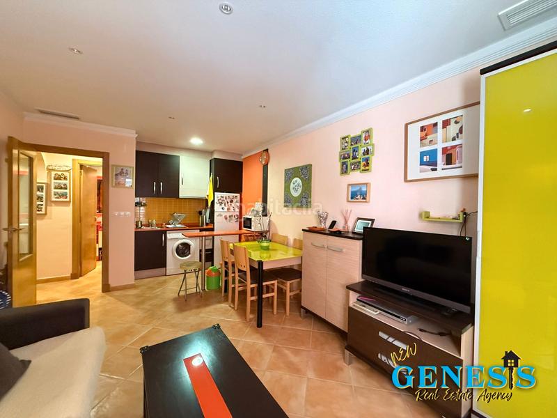 Foto c6023755-a403-4ad7-980a-338d2ab562cb. Apartamento en calle orihuela 17 ¡vive con todo lujo en torrevieja! en Formentera del Segura