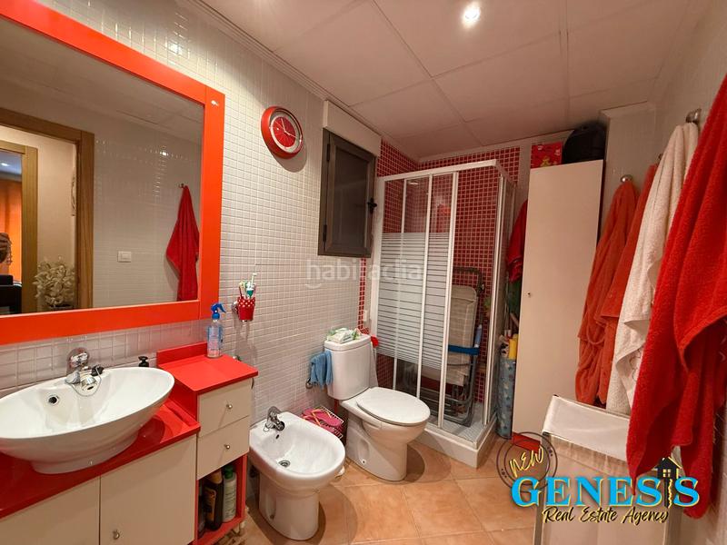 Foto d4f3468b-4796-496f-a2c2-4af250dfe3d5. Apartamento en calle orihuela 17 ¡vive con todo lujo en torrevieja! en Formentera del Segura