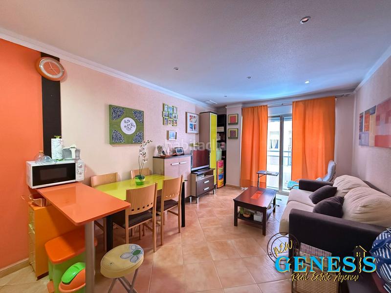 Foto e2235854-e06a-4356-ae09-de76289da319. Apartamento en calle orihuela 17 ¡vive con todo lujo en torrevieja! en Formentera del Segura